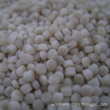 Environment Friendly Plastic Raw Material for Biodegradable Mulch Film